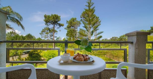 Hotel Spa Atlántico San Vicente Do Mar