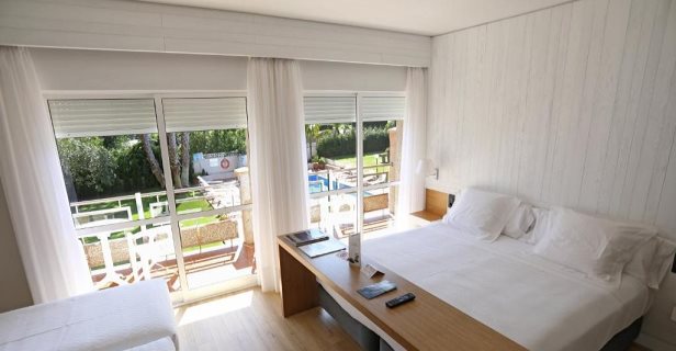 Hotel Spa Atlántico San Vicente Do Mar