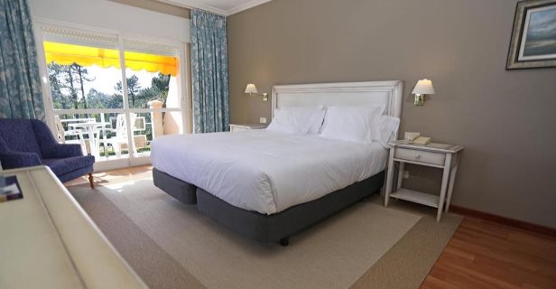 Hotel Spa Atlántico San Vicente Do Mar