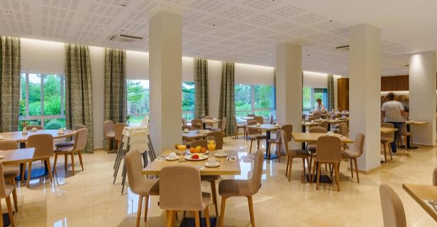 Hotel Spa Atlántico San Vicente Do Mar