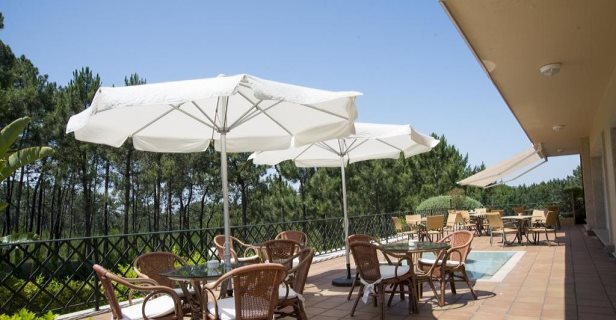 Hotel Spa Atlántico San Vicente Do Mar