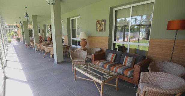 Hotel Spa Atlántico San Vicente Do Mar