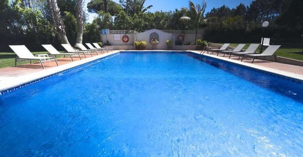 Hotel Spa Atlántico San Vicente Do Mar