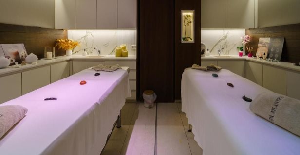 Hotel Spa Atlántico San Vicente Do Mar