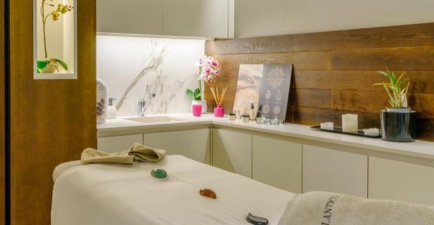 Hotel Spa Atlántico San Vicente Do Mar