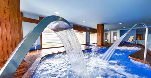 Hotel Spa Azz Peñafiel Las Claras