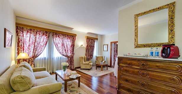 Hotel Spa Azz Peñafiel Las Claras