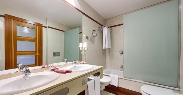 Hotel Spa Azz Peñafiel Las Claras