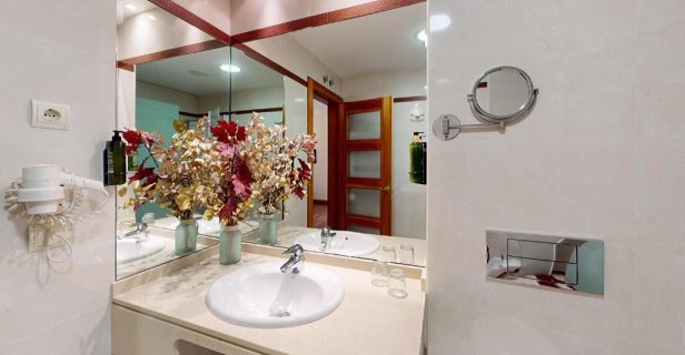 Hotel Spa Azz Peñafiel Las Claras