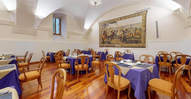 Hotel Spa Azz Peñafiel Las Claras