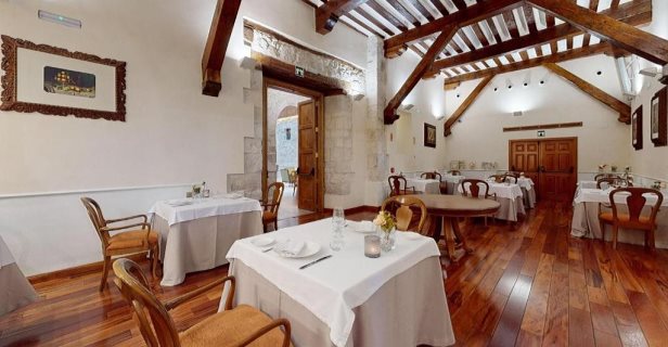 Hotel Spa Azz Peñafiel Las Claras