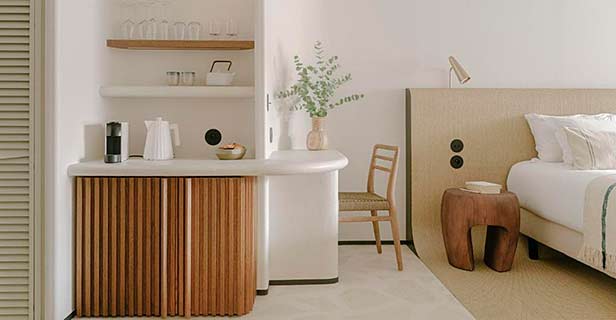 Hotel Spa Belle Plage
