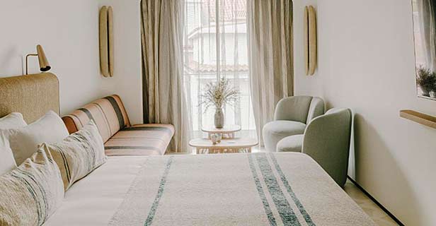 Hotel Spa Belle Plage