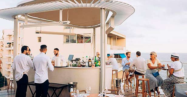 Hotel Spa Belle Plage