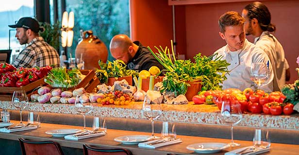 Hotel Spa Belle Plage