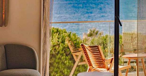 Hotel Spa Belle Plage