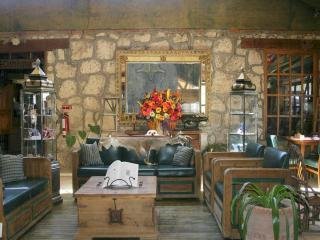 Hotel Spa Best Westerns Creel