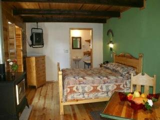 Hotel Spa Best Westerns Creel