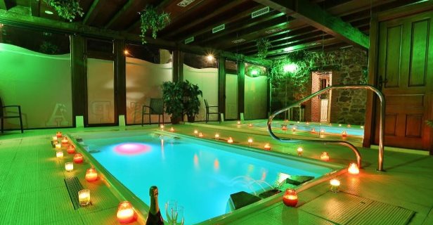 Hotel Spa Casona La Hondonada