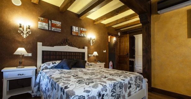 Hotel Spa Casona La Hondonada