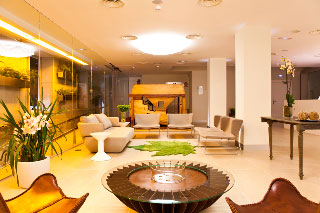 Hotel Spa Ceres