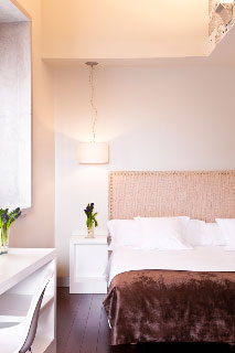 Hotel Spa Ceres