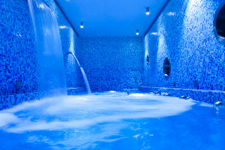 Hotel Spa Ceres