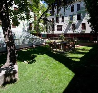 Hotel Spa Ciudad De Astorga