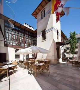 Hotel Spa Ciudad De Astorga