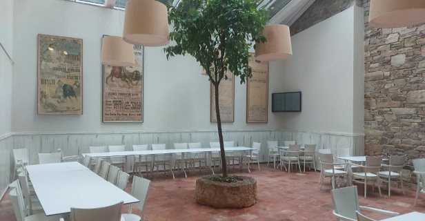 Hotel Spa Ciudad De Astorga
