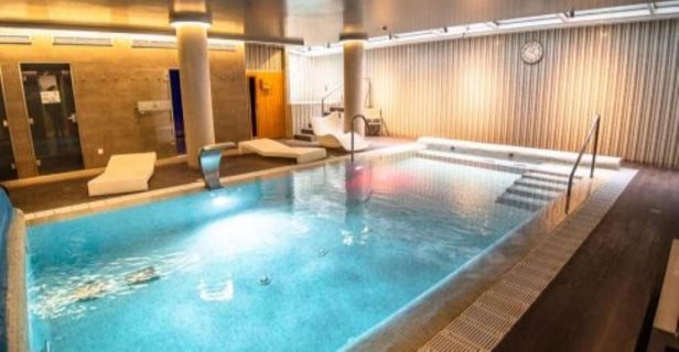 Hotel Spa Ciudad De Astorga