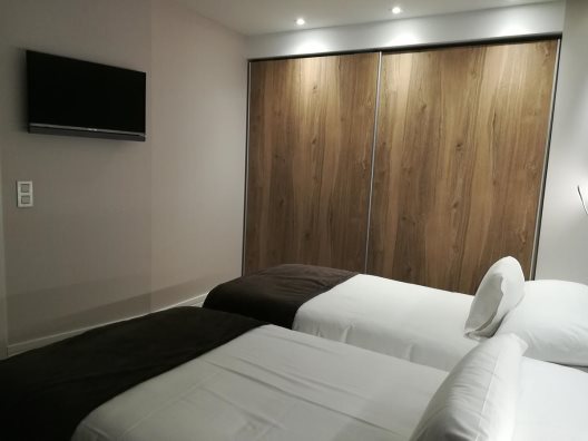 Hotel & Spa Ciudad De Binéfar