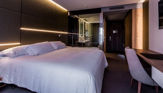Hotel & Spa Ciudad De Binéfar