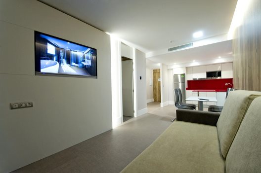 Hotel & Spa Ciudad De Binéfar