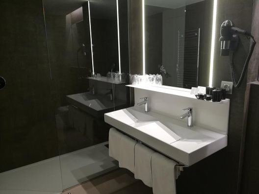 Hotel & Spa Ciudad De Binéfar