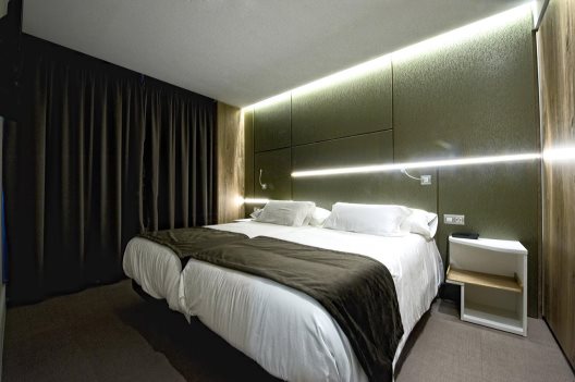 Hotel & Spa Ciudad De Binéfar