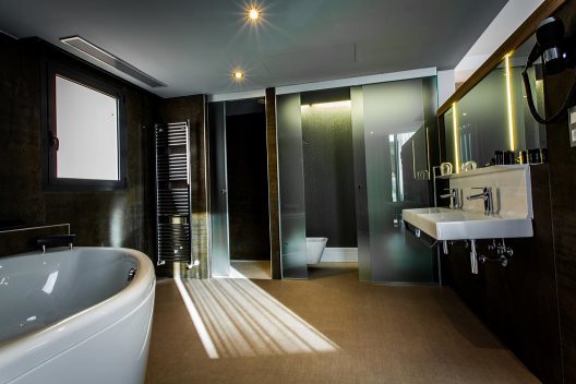 Hotel & Spa Ciudad De Binéfar