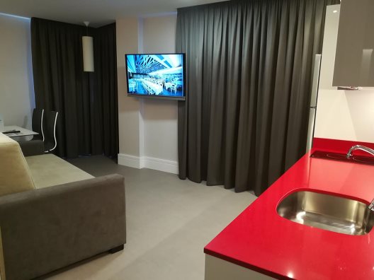 Hotel & Spa Ciudad De Binéfar