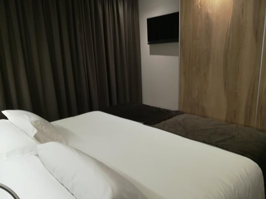 Hotel & Spa Ciudad De Binéfar