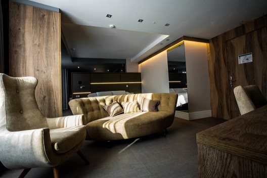 Hotel & Spa Ciudad De Binéfar