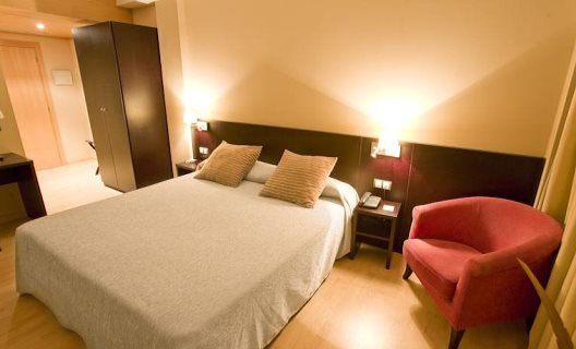 Hotel Spa Ciudad De Teruel