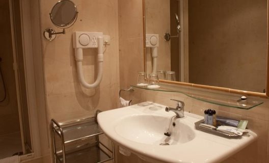 Hotel Spa Ciudad De Teruel