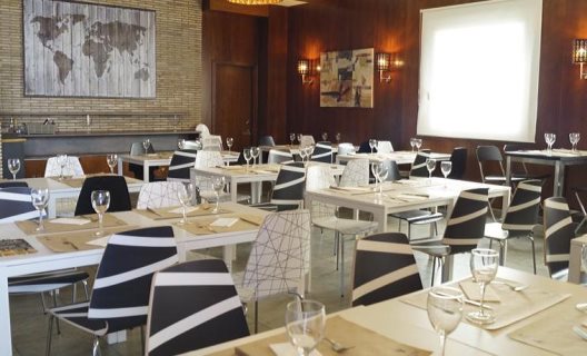 Hotel Spa Ciudad De Teruel