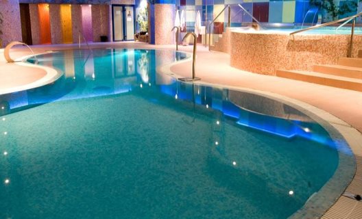 Hotel Spa Ciudad De Teruel