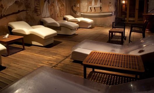 Hotel Spa Ciudad De Teruel