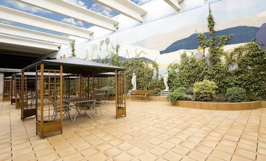 Hotel Spa Ciudad De Teruel