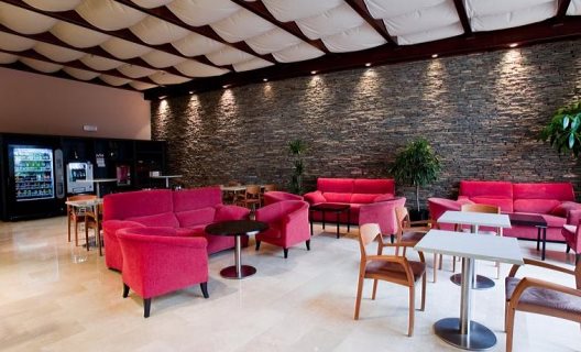 Hotel Spa Ciudad De Teruel