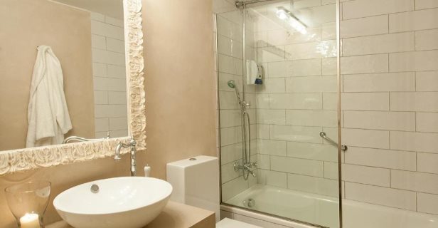 Hotel Spa Classic Begur