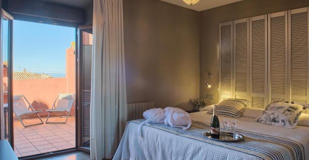 Hotel Spa Classic Begur