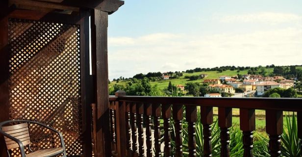 Hotel Spa Complejo San Marcos